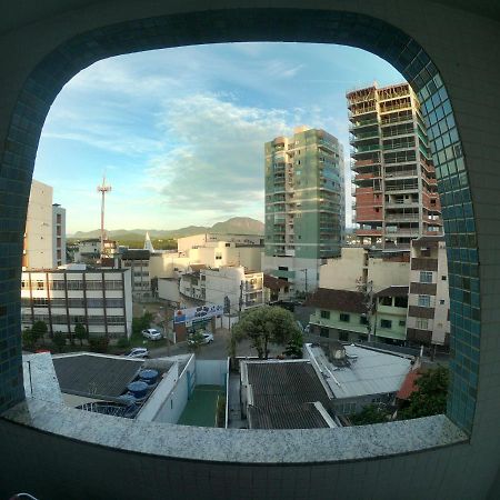 Apartamento - Praia Das Castanheiras Guarapari Bagian luar foto