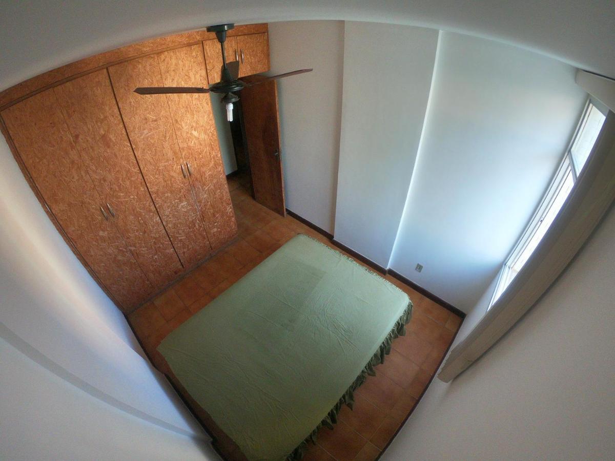Apartamento - Praia Das Castanheiras Guarapari Bagian luar foto